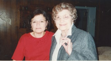 Obituary of Betty Louise Payne