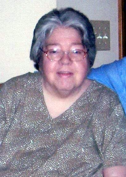 Obituary of Barbara Ann Newberry