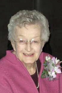 Obituary of Katherine Giles Stiewig