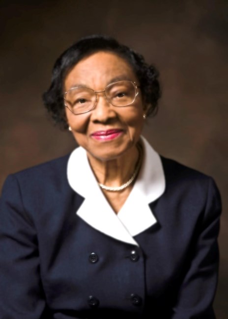 Obituary of Dr. Rubye P. Torrey, PhD