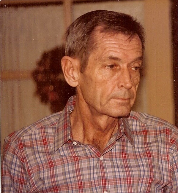 Obituario de Ellis McLyle Meekins