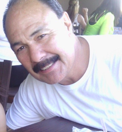 Obituary of Carlos Roberto Gomez Escalona