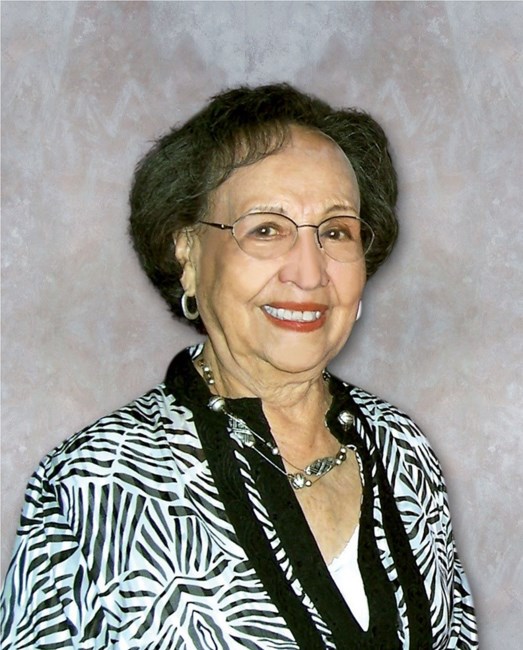 Obituary of Connie Elias Ortega