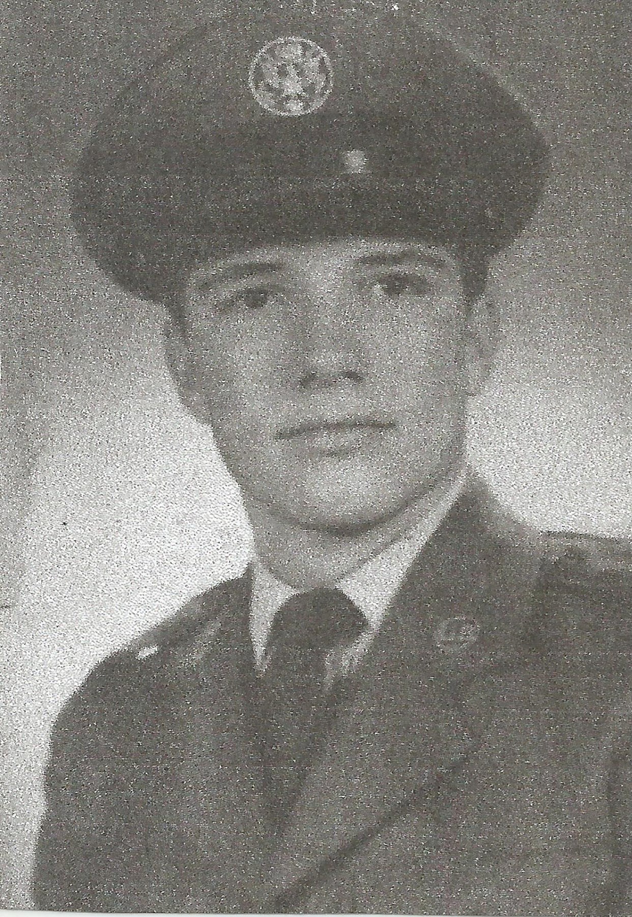 Obituary of Thomas G. Marcinko