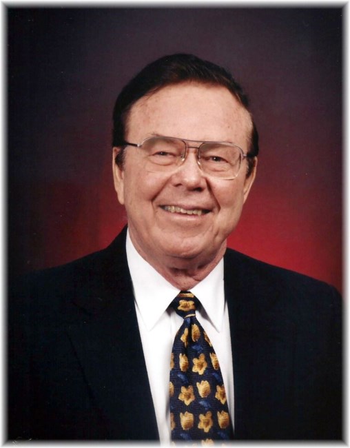 Obituary of Raymond Edward George