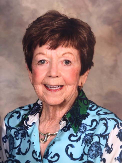 Obituary of Dolores Evelyn Clark