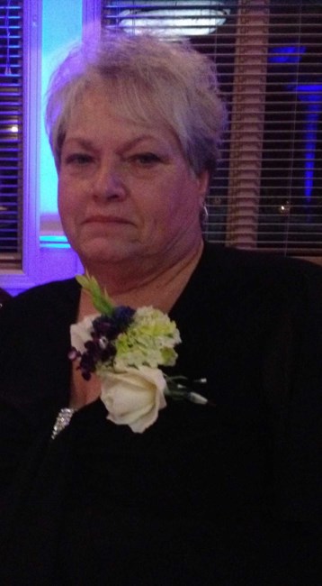 Obituary of Peggy Marie Chevalier