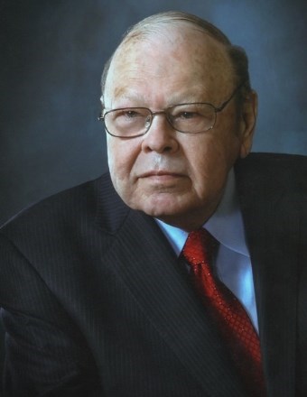 Obituary of Thomas J Whalen