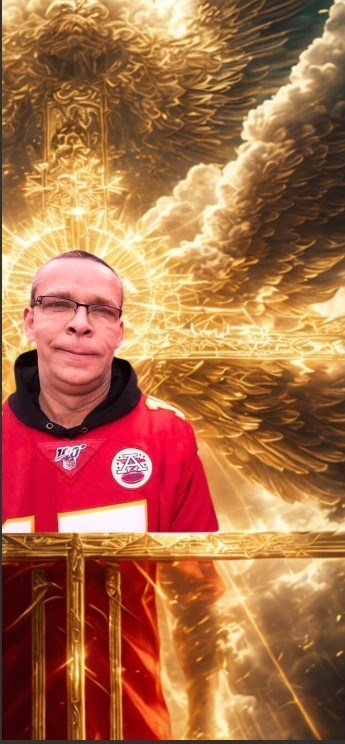 Obituary of Terry Don Allinder