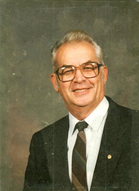 Obituary of Robert Bryce Prohaska