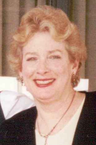 Obituary of Donna B Caussain