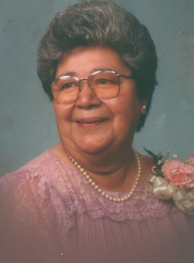 Loretta Cruz Obituary Bellflower, CA