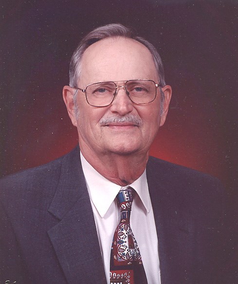 Obituary of Louis Frederick Pollman