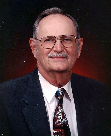 Obituary of Louis Frederick Pollman