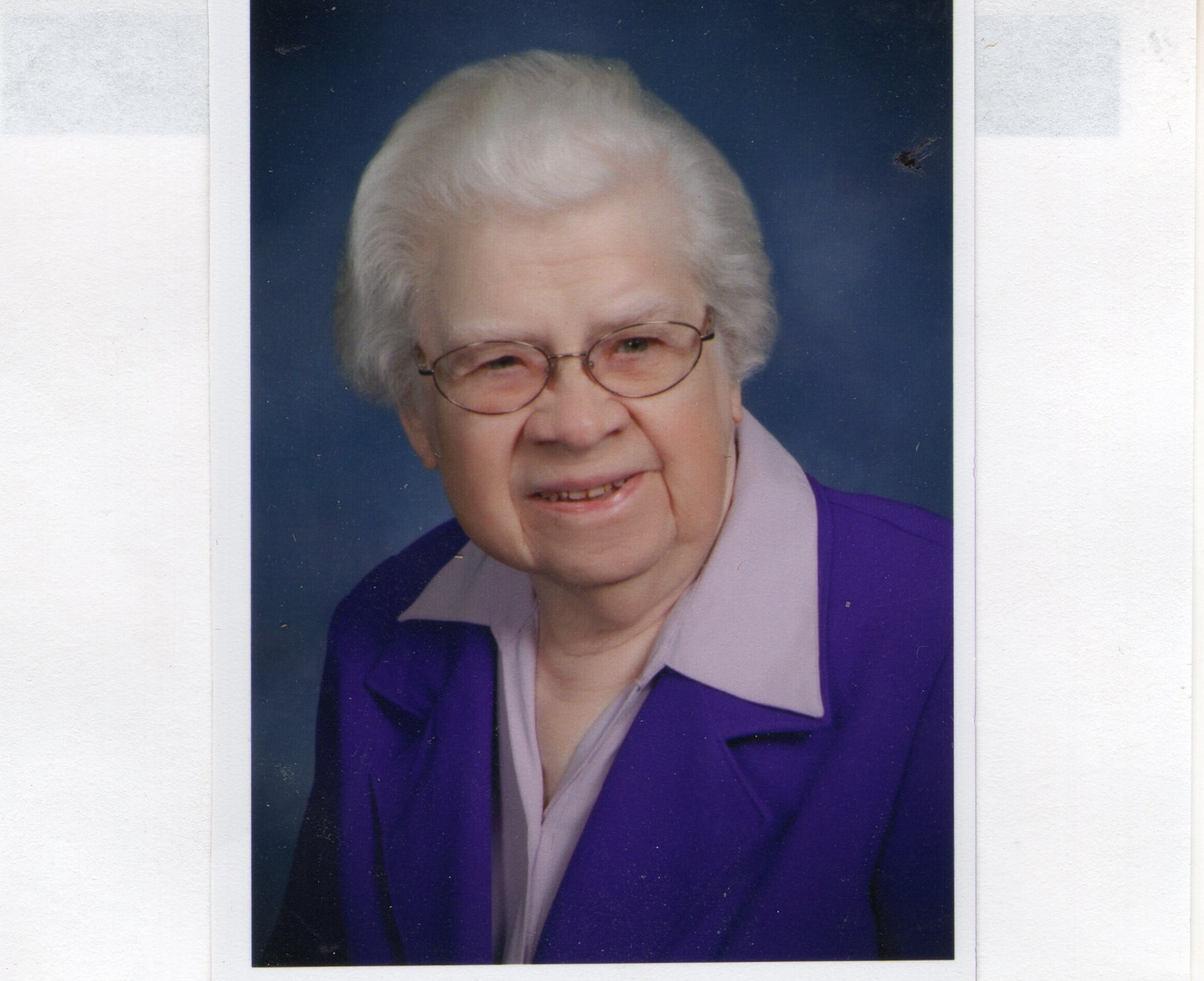 Obituary of Joan Marie Hostens