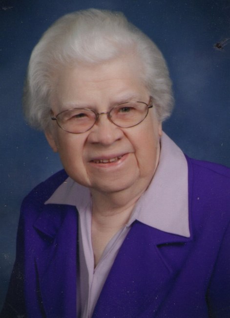 Obituary of Joan Marie Hostens