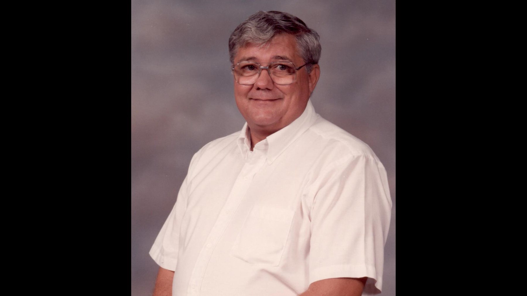 Obituary of Robert Lee Hewitt Jr.