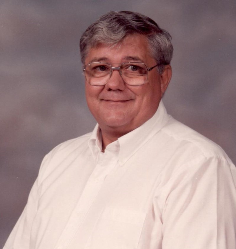 Robert Lee Hewitt Jr. Obituary Pensacola, FL
