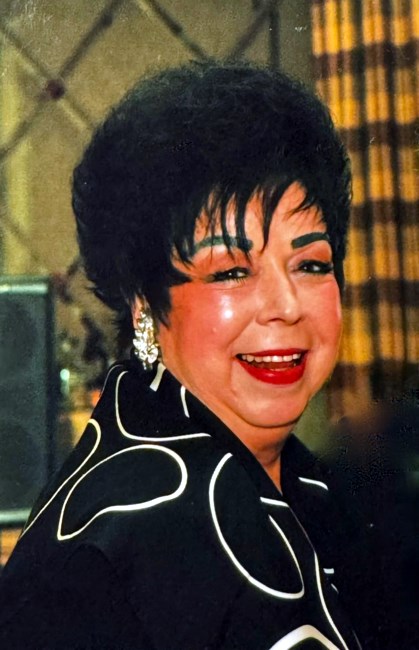 Obituary of Beverly Ann Bassett Herrera