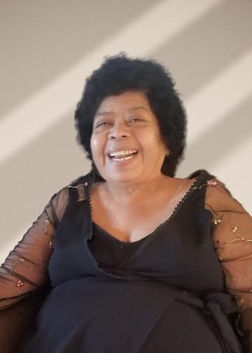 Obituary of Ma Fealina Angon Silverio