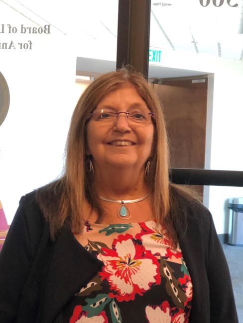 Obituary of Judy Jean Hagner