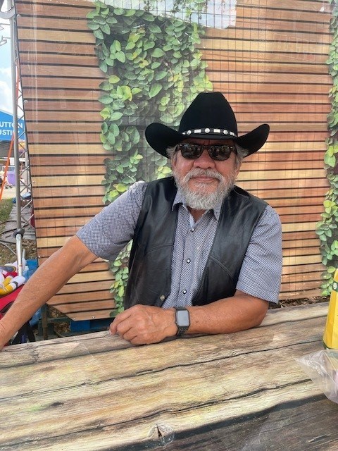 Obituary of Richard Ortega