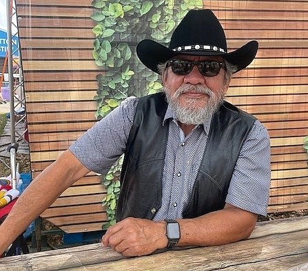 Obituary of Richard Ortega