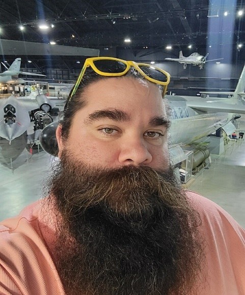 Avis de décès de Christopher Menker