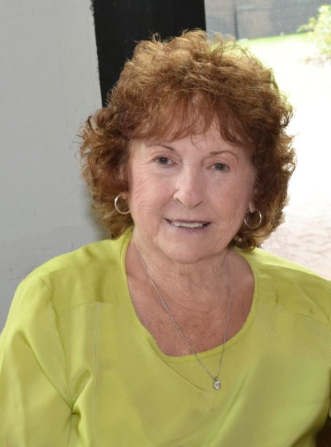 Obituary of Hortensia Perez