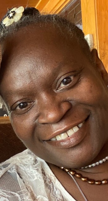 Avis de décès de Annie Marion Whitaker