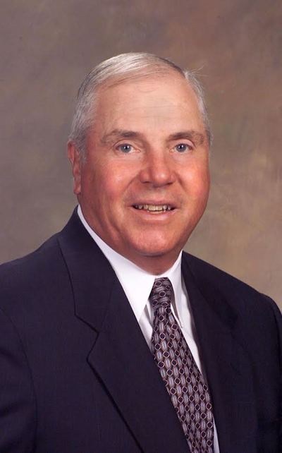 Obituary of John A. Penney