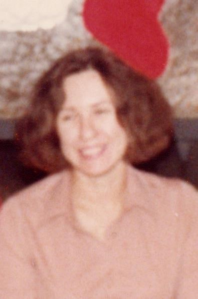 Obituary of Florence Welsh