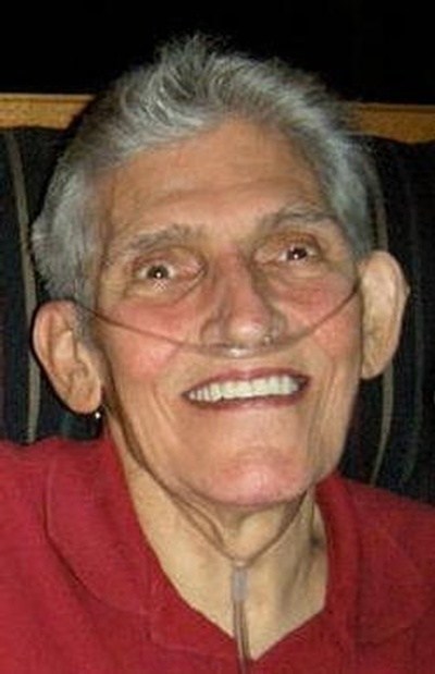 Obituary of Ed Eddie the Baker Andress