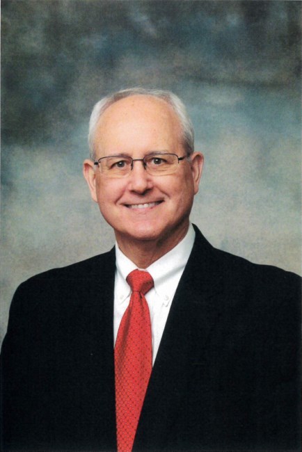 Obituary of James Daniel Foster