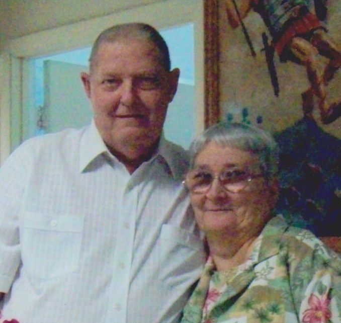 Obituary of Walter Swafford