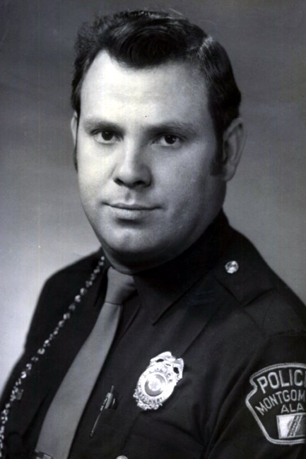 Obituary of Charles L. Brasington Sr.