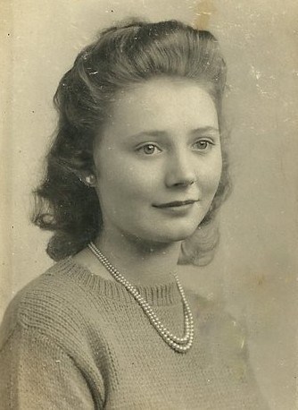 Obituary of Mary J Hinkle