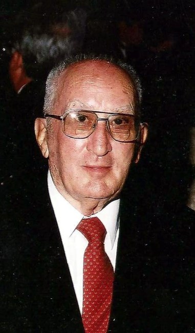 Obituary of Floyd L. Vissat