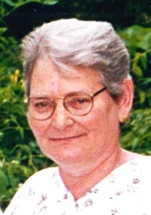 Obituary of Sharlotte Ann Riddle