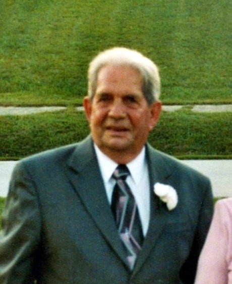 Obituary of Johnnie Wendell Martin