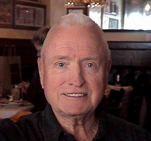 Obituary of Hugh Manley Power