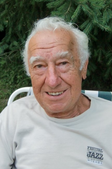 Obituary of Joseph Nagy