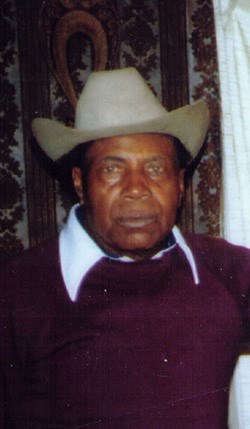 Obituary of Jay Lindsey Jones