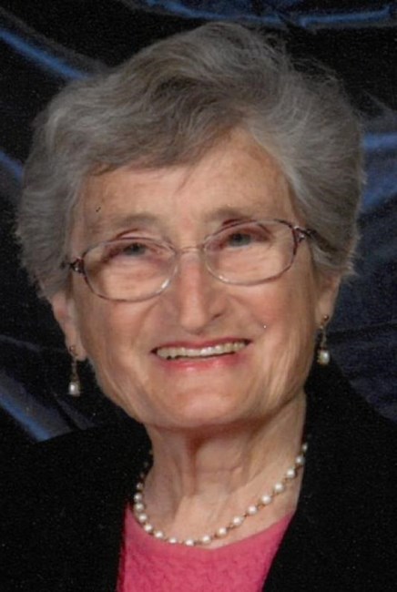 Obituary of Odilla Marcella Perez