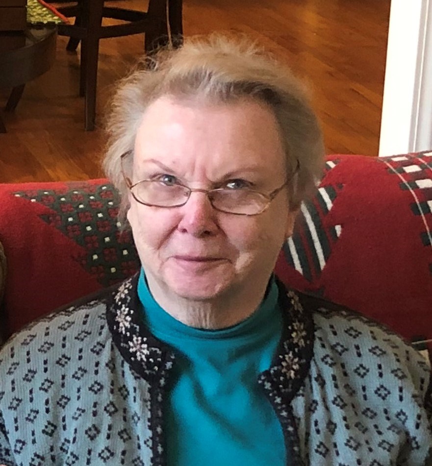 Obituary of Barbara Jean Durham