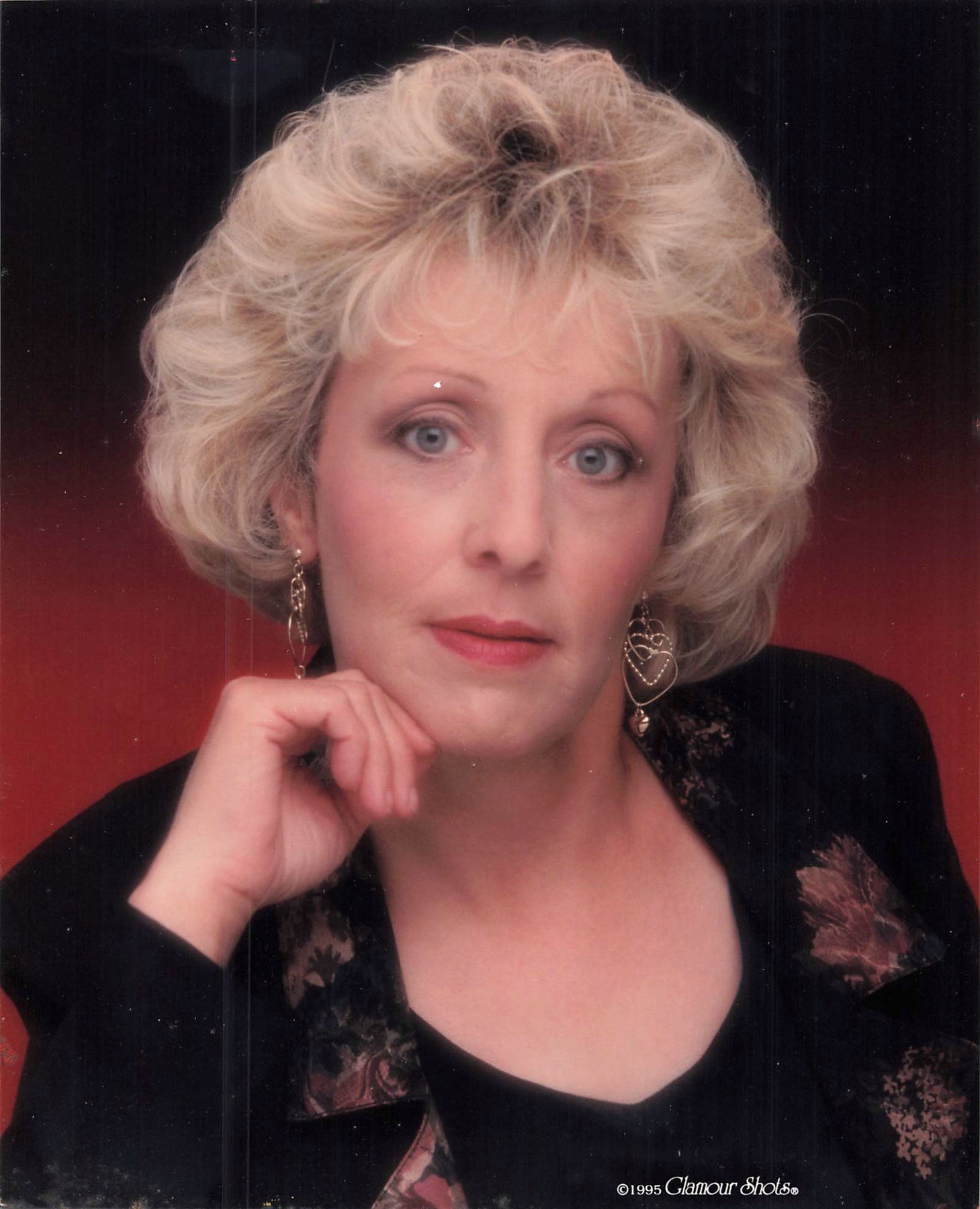 Obituary of Marcia Lee Hoehn