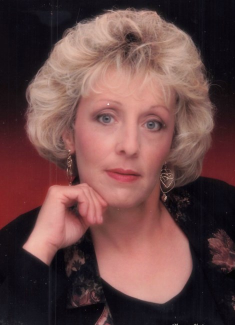 Obituary of Marcia Lee Hoehn