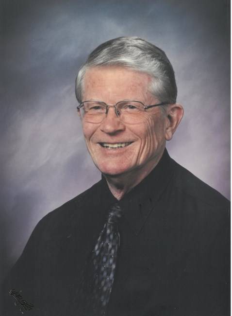 Obituario de Jack Wayne Bishop