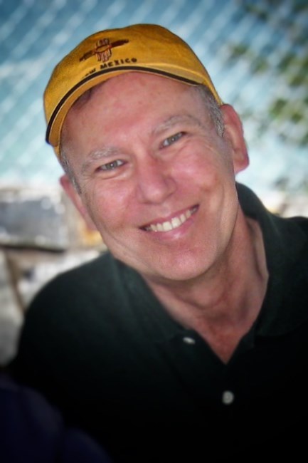 Obituary of Christopher Bennett Ryan