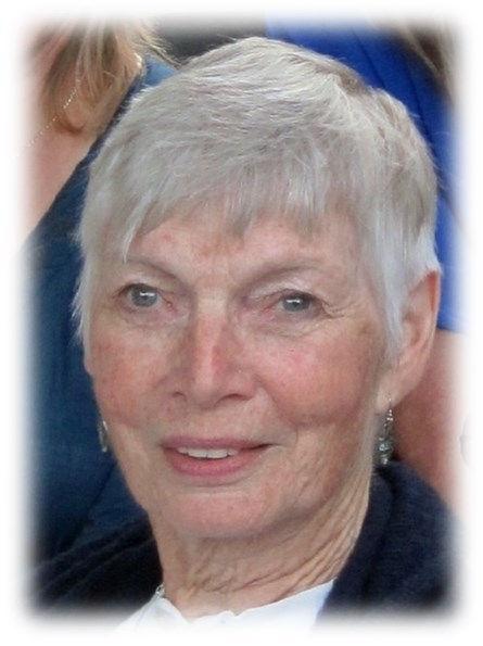 Obituary of Yseult Elizabeth CAMERON